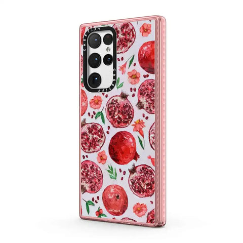 Pomegranate Garden