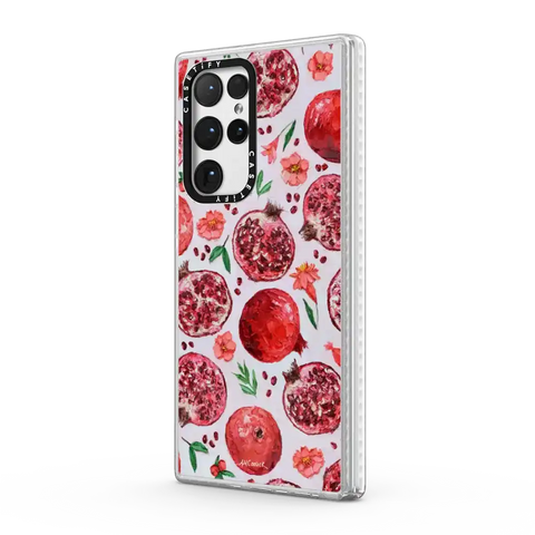 Pomegranate Garden
