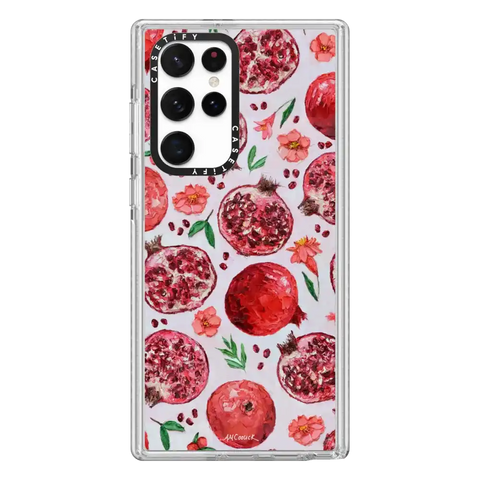 Pomegranate Garden