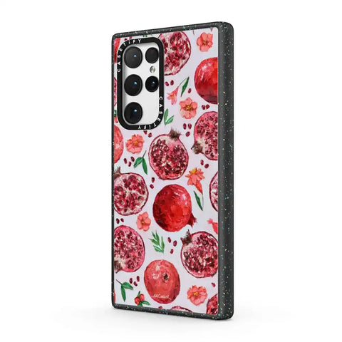Pomegranate Garden