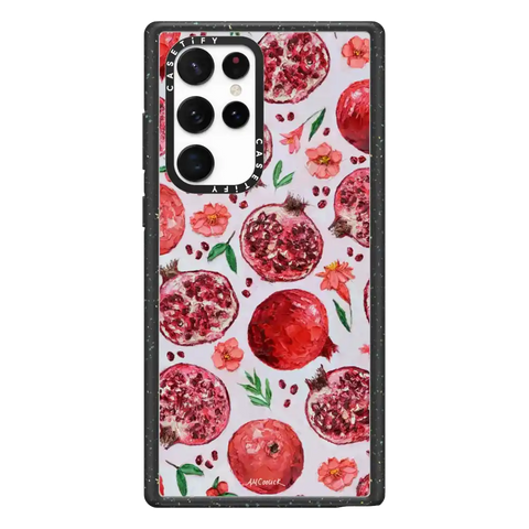 Pomegranate Garden