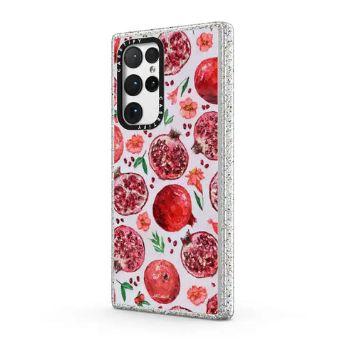 Pomegranate Garden