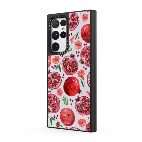 Pomegranate Garden
