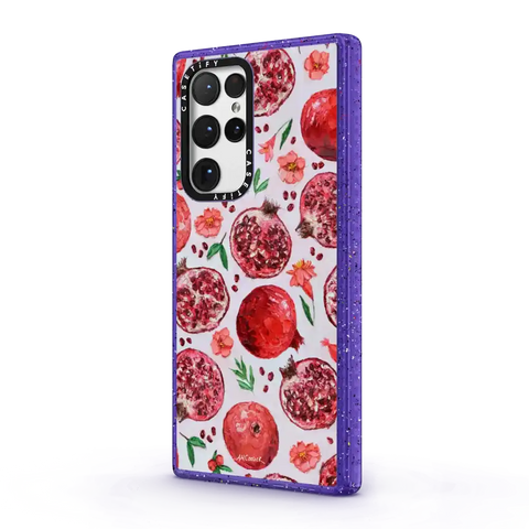 Pomegranate Garden