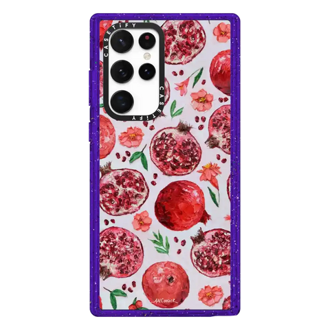 Pomegranate Garden