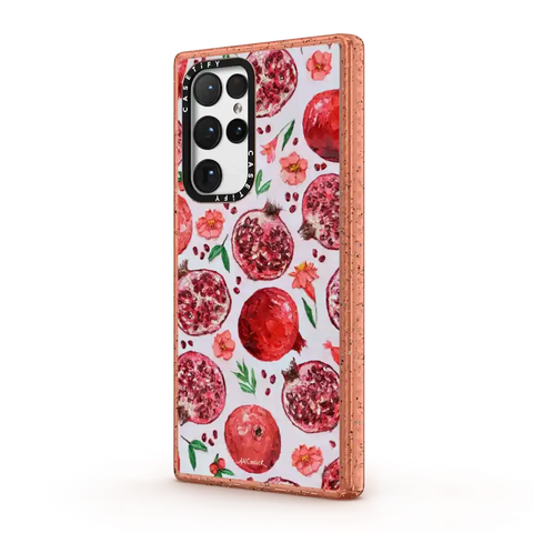 Pomegranate Garden