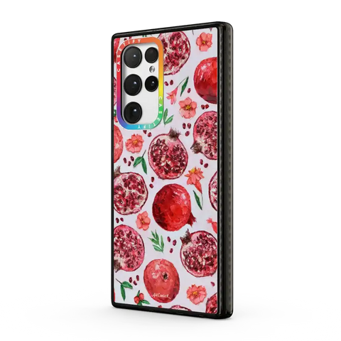 Pomegranate Garden