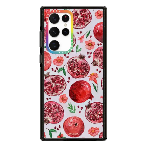 Pomegranate Garden
