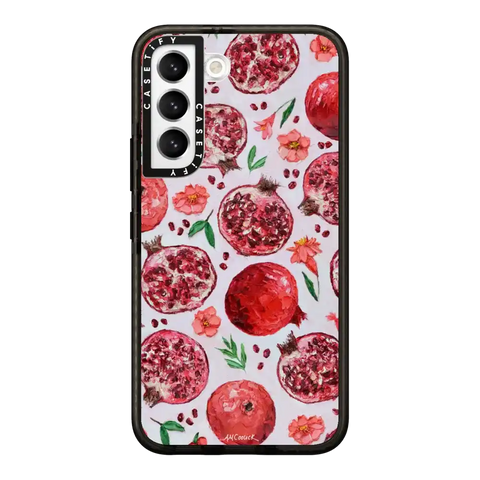 Pomegranate Garden