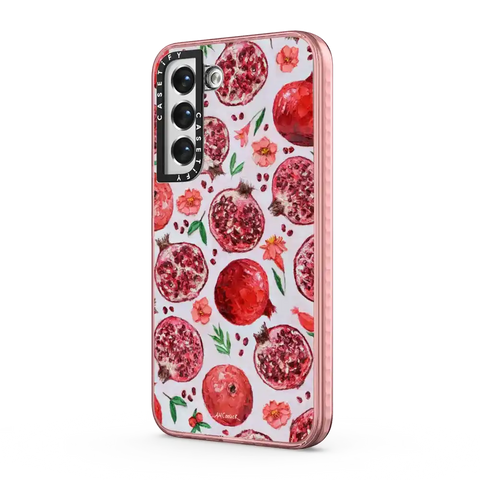 Pomegranate Garden