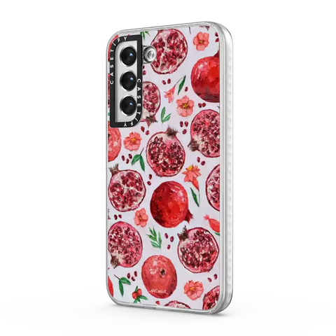 Pomegranate Garden