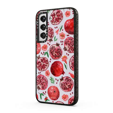 Pomegranate Garden