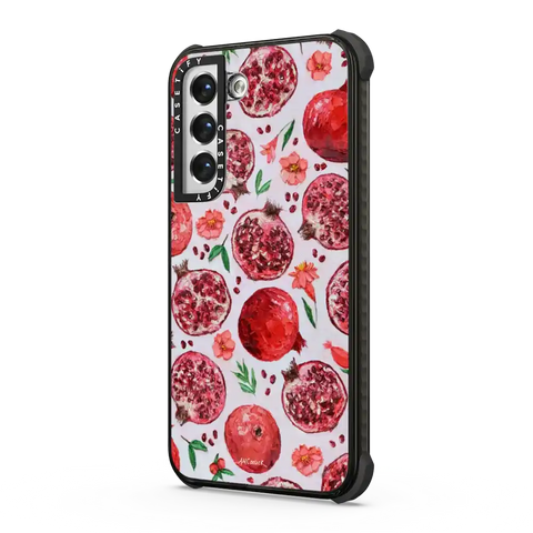 Pomegranate Garden
