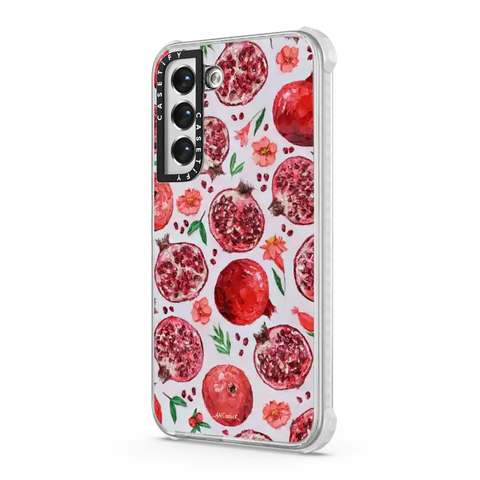 Pomegranate Garden
