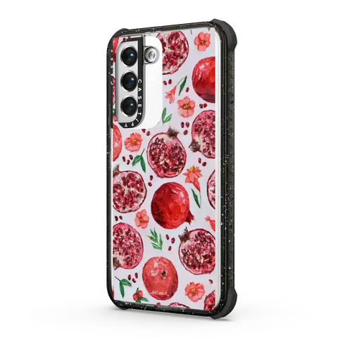 Pomegranate Garden