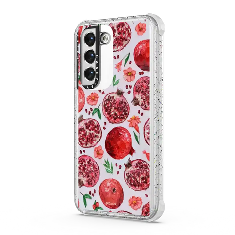 Pomegranate Garden
