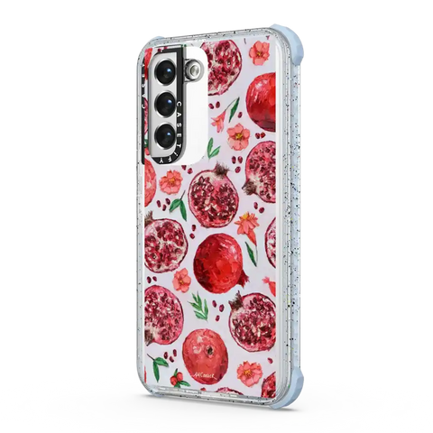 Pomegranate Garden