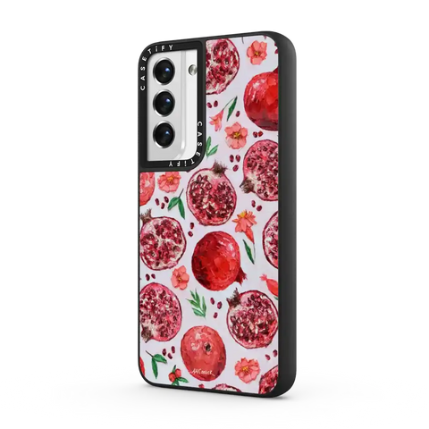 Pomegranate Garden