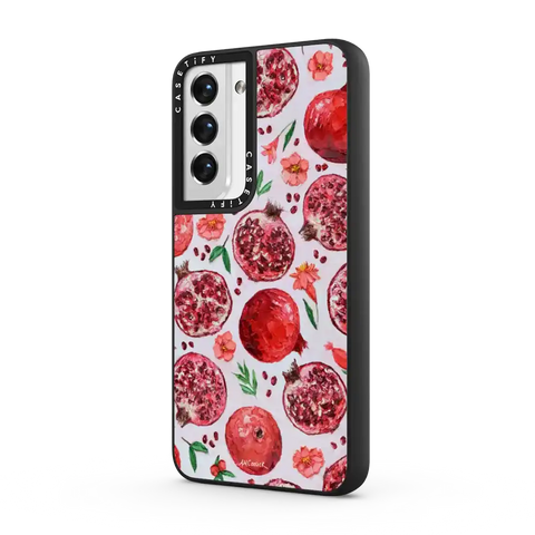 Pomegranate Garden