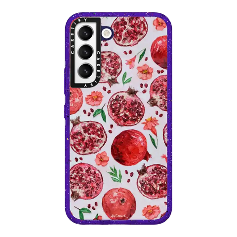 Pomegranate Garden