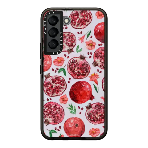 Pomegranate Garden
