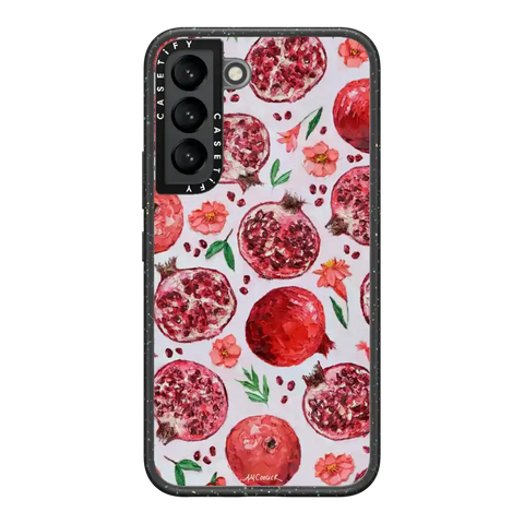 Pomegranate Garden