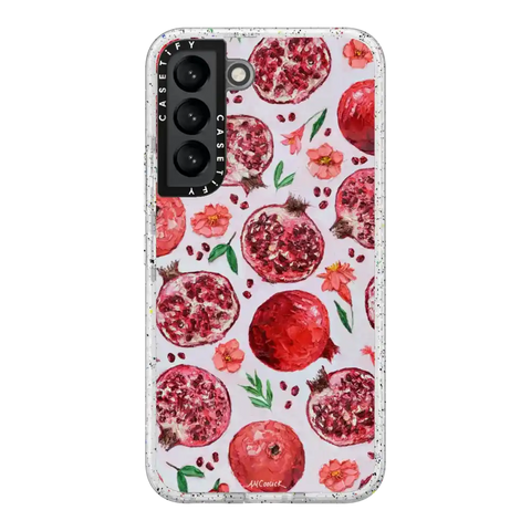Pomegranate Garden