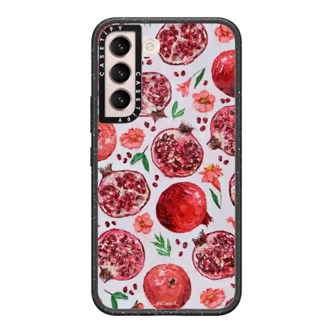Pomegranate Garden