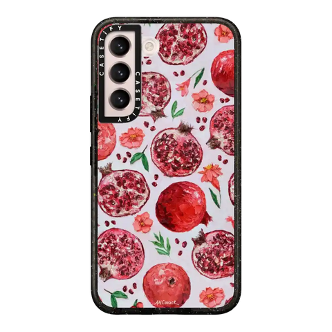 Pomegranate Garden