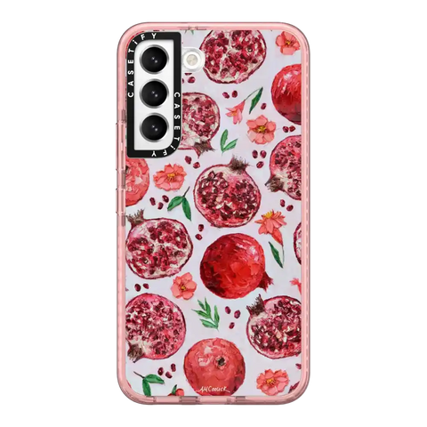 Pomegranate Garden