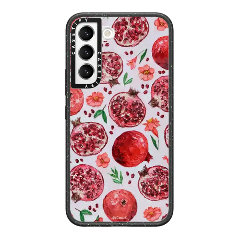 Pomegranate Garden
