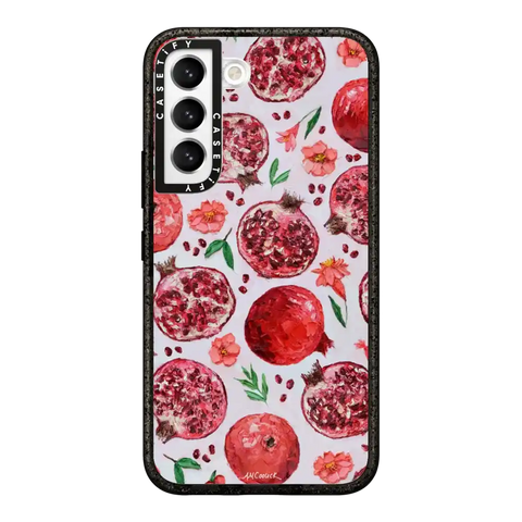 Pomegranate Garden