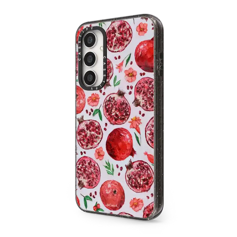 Pomegranate Garden