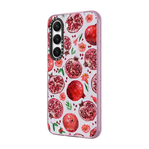 Pomegranate Garden