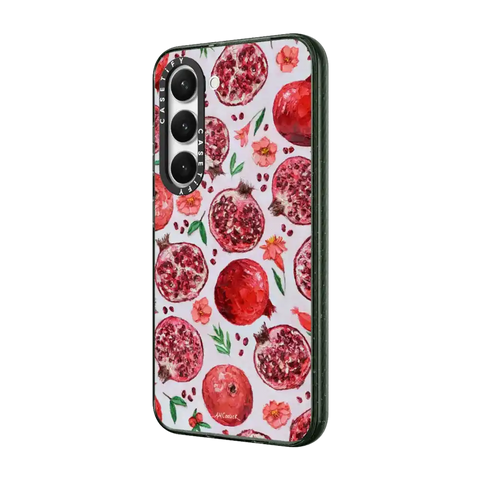 Pomegranate Garden