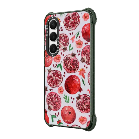 Pomegranate Garden