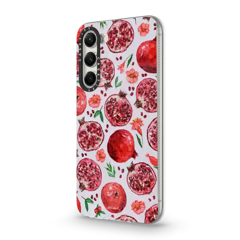 Pomegranate Garden