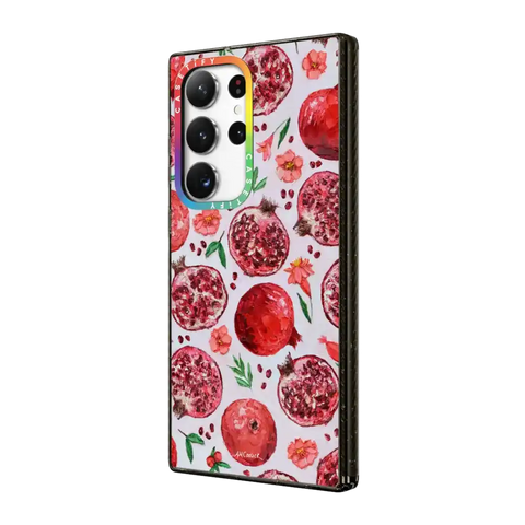 Pomegranate Garden