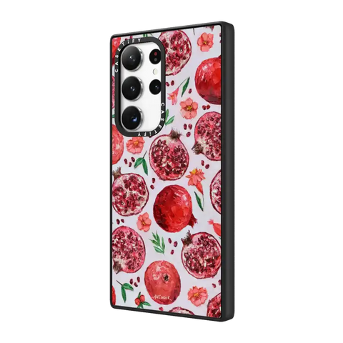 Pomegranate Garden