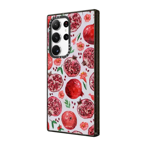 Pomegranate Garden