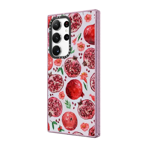 Pomegranate Garden