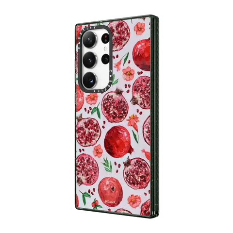 Pomegranate Garden
