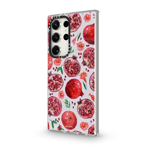 Pomegranate Garden