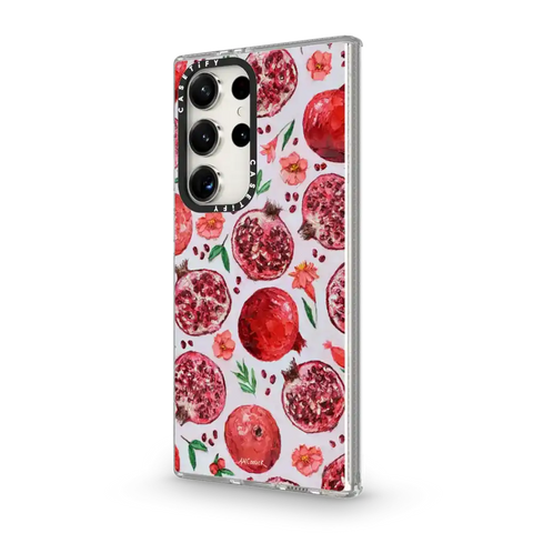Pomegranate Garden