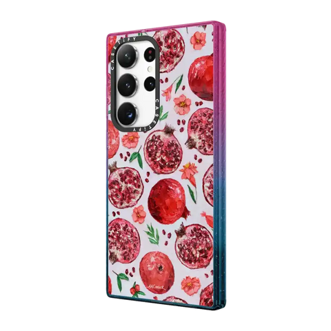 Pomegranate Garden