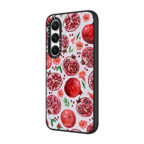 Pomegranate Garden