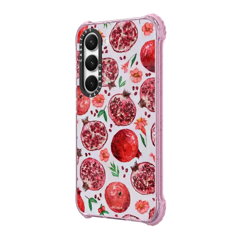 Pomegranate Garden