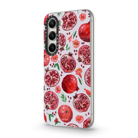 Pomegranate Garden