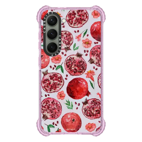 Pomegranate Garden