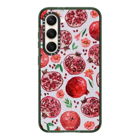 Pomegranate Garden